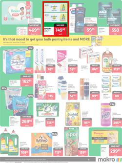 Makro : General Merchandise (22 April - 28 April 2024), page 19