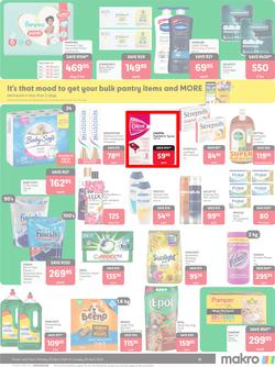 Makro : General Merchandise (22 April - 28 April 2024), page 19