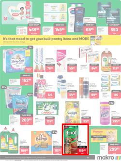 Makro : General Merchandise (22 April - 28 April 2024), page 19