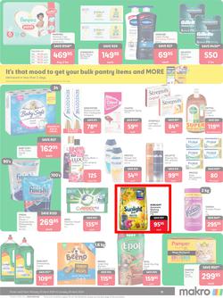 Makro : General Merchandise (22 April - 28 April 2024), page 19