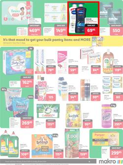 Makro : General Merchandise (22 April - 28 April 2024), page 19