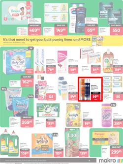 Makro : General Merchandise (22 April - 28 April 2024), page 19