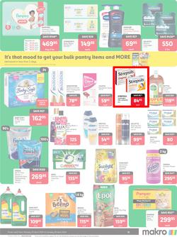 Makro : General Merchandise (22 April - 28 April 2024), page 19