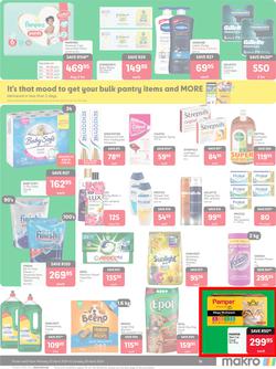 Makro : General Merchandise (22 April - 28 April 2024), page 19