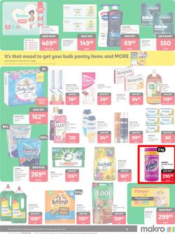Makro : General Merchandise (22 April - 28 April 2024), page 19