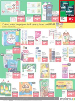Makro : General Merchandise (22 April - 28 April 2024), page 19