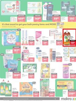Makro : General Merchandise (22 April - 28 April 2024), page 19