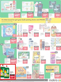 Makro : General Merchandise (22 April - 28 April 2024), page 19