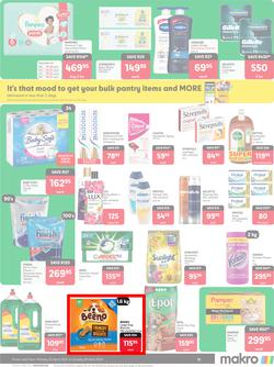 Makro : General Merchandise (22 April - 28 April 2024), page 19