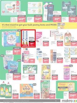 Makro : General Merchandise (22 April - 28 April 2024), page 19