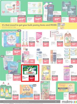 Makro : General Merchandise (22 April - 28 April 2024), page 19