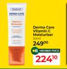 Derma Care Vitamin C Moisturiser-50ml