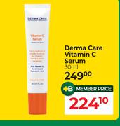 Derma Care Vitamin C Serum-30ml