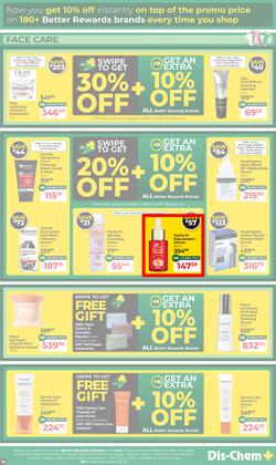Dis-Chem : The Ultimate Winter Savings (16 June - 12 July 2026), page 19