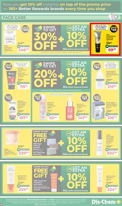 Dis-Chem : The Ultimate Winter Savings (16 June - 12 July 2026), page 19