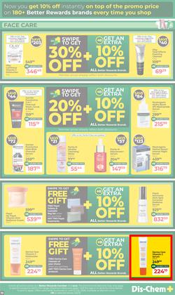 Dis-Chem : The Ultimate Winter Savings (16 June - 12 July 2026), page 19