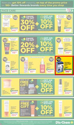 Dis-Chem : The Ultimate Winter Savings (16 June - 12 July 2026), page 19