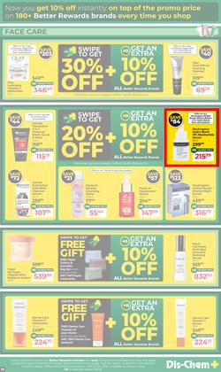 Dis-Chem : The Ultimate Winter Savings (16 June - 12 July 2026), page 19