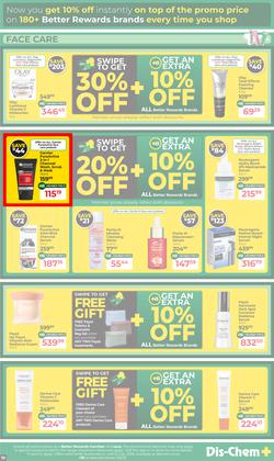 Dis-Chem : The Ultimate Winter Savings (16 June - 12 July 2026), page 19