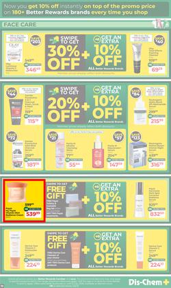 Dis-Chem : The Ultimate Winter Savings (16 June - 12 July 2026), page 19