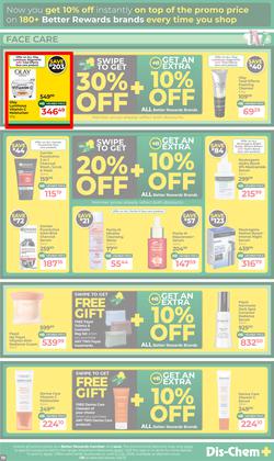 Dis-Chem : The Ultimate Winter Savings (16 June - 12 July 2026), page 19