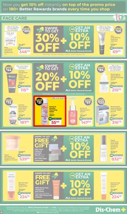 Dis-Chem : The Ultimate Winter Savings (16 June - 12 July 2026), page 19