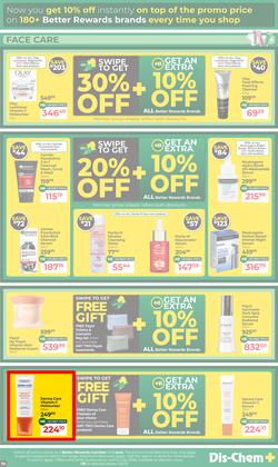 Dis-Chem : The Ultimate Winter Savings (16 June - 12 July 2026), page 19