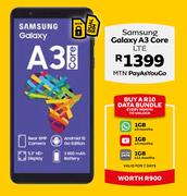 Samsung Galaxy A3 Core LTE