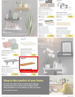 Builders : It's Switch On Style Day (20 May - 30 June 2025), page 19