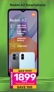 Xiaomi Redmi A2 Smartphone