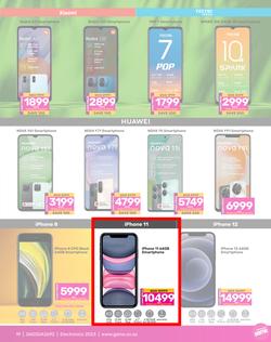Game : Electronics Mania (31 August - 26 September 2023), page 19