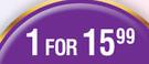 Purity 6 Or 7 Months Assorted-125ml