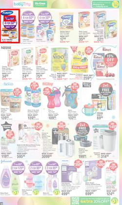 Dis-Chem : New Year Savings (10 December - 12 January 2025), page 19