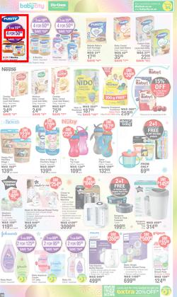 Dis-Chem : New Year Savings (10 December - 12 January 2025), page 19