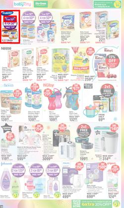 Dis-Chem : New Year Savings (10 December - 12 January 2025), page 19