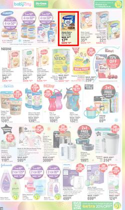 Dis-Chem : New Year Savings (10 December - 12 January 2025), page 19