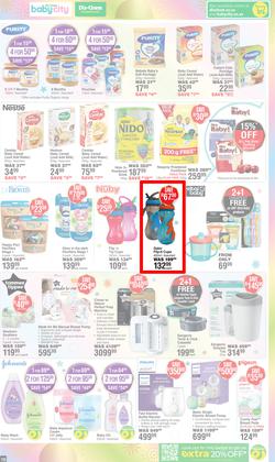 Dis-Chem : New Year Savings (10 December - 12 January 2025), page 19