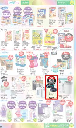 Dis-Chem : New Year Savings (10 December - 12 January 2025), page 19