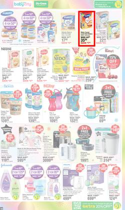 Dis-Chem : New Year Savings (10 December - 12 January 2025), page 19
