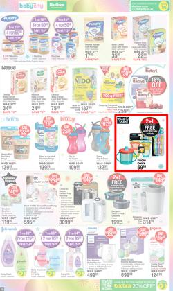 Dis-Chem : New Year Savings (10 December - 12 January 2025), page 19