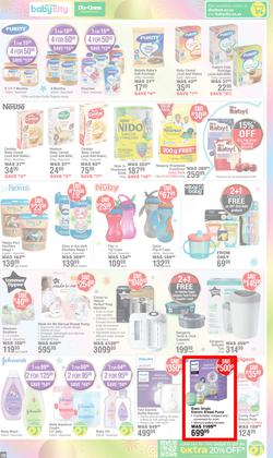 Dis-Chem : New Year Savings (10 December - 12 January 2025), page 19