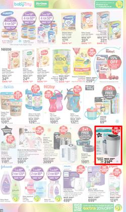 Dis-Chem : New Year Savings (10 December - 12 January 2025), page 19