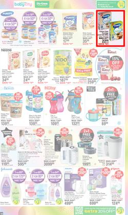 Dis-Chem : New Year Savings (10 December - 12 January 2025), page 19