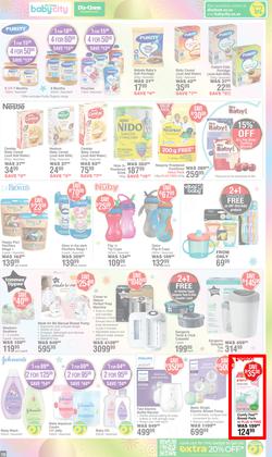 Dis-Chem : New Year Savings (10 December - 12 January 2025), page 19