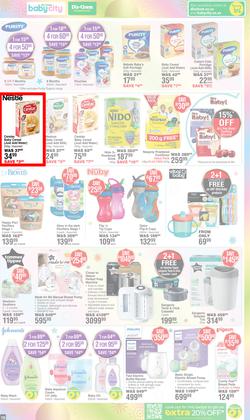 Dis-Chem : New Year Savings (10 December - 12 January 2025), page 19