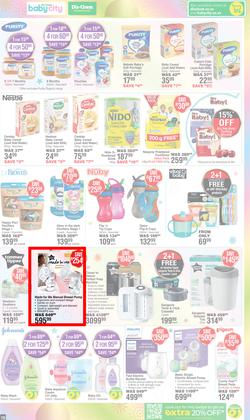Dis-Chem : New Year Savings (10 December - 12 January 2025), page 19