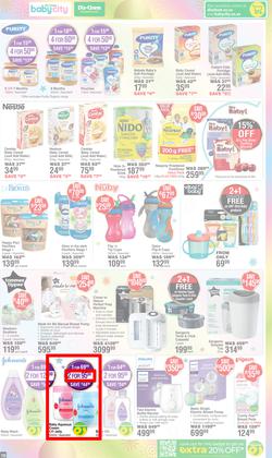 Dis-Chem : New Year Savings (10 December - 12 January 2025), page 19