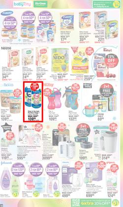Dis-Chem : New Year Savings (10 December - 12 January 2025), page 19