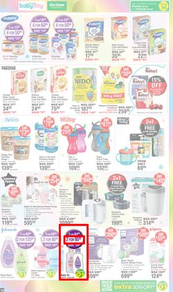 Dis-Chem : New Year Savings (10 December - 12 January 2025), page 19