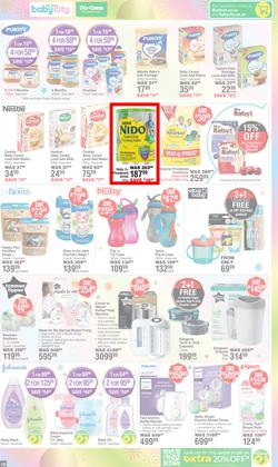 Dis-Chem : New Year Savings (10 December - 12 January 2025), page 19